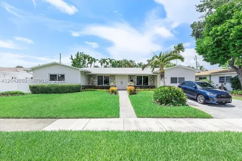 1900 NE 210th Street Miami FL 33179
