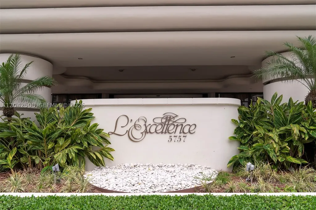 5757 Collins Avenue Miami Beach FL 33140