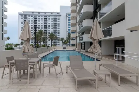 5757 Collins Avenue Miami Beach FL 33140