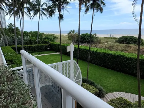 5757 Collins Avenue Miami Beach FL 33140