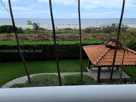 5757 Collins Avenue Miami Beach FL 33140
