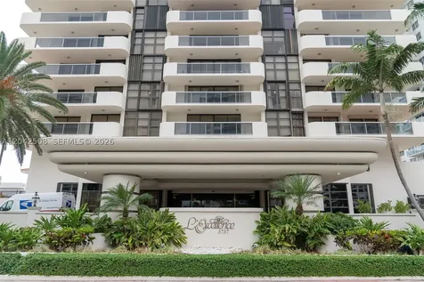 5757 Collins Avenue Miami Beach FL 33140