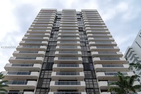 5757 Collins Avenue Miami Beach FL 33140