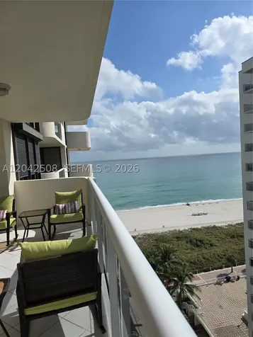 5757 Collins Avenue Miami Beach FL 33140