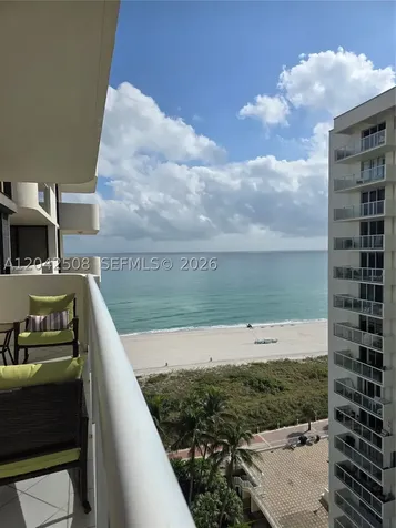 5757 Collins Avenue Miami Beach FL 33140