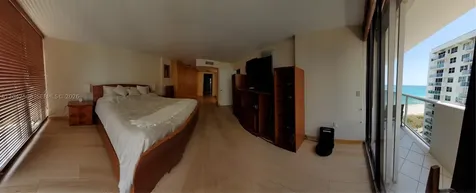 5757 Collins Avenue Miami Beach FL 33140
