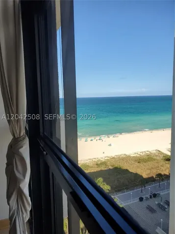 5757 Collins Avenue Miami Beach FL 33140