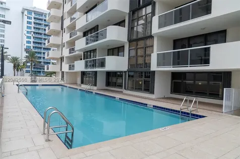 5757 Collins Avenue Miami Beach FL 33140