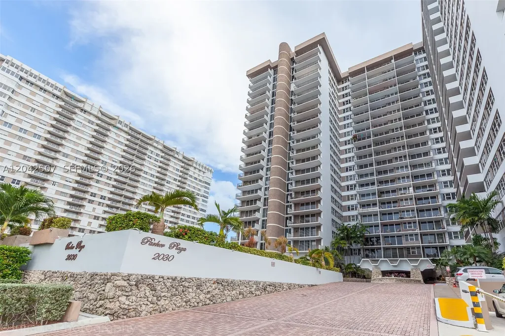2030 S Ocean Drive Hallandale Beach FL 33009