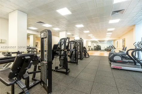 2030 S Ocean Drive Hallandale Beach FL 33009