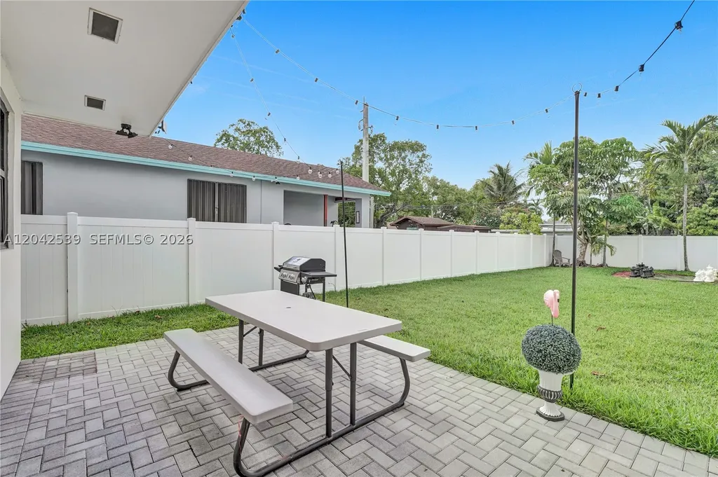 1704 Rodman Street Hollywood FL 33020