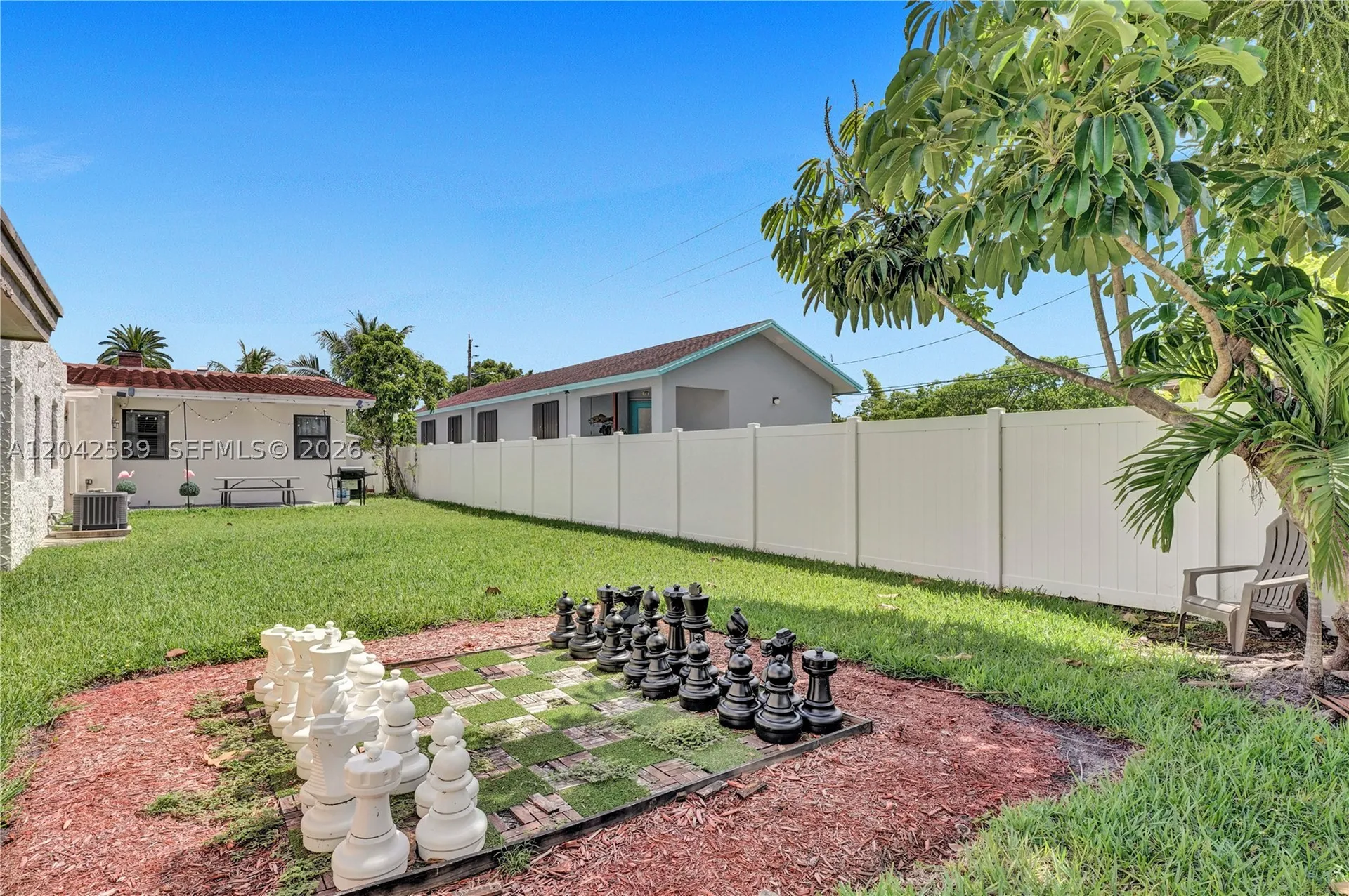 1704 Rodman Street Hollywood FL 33020