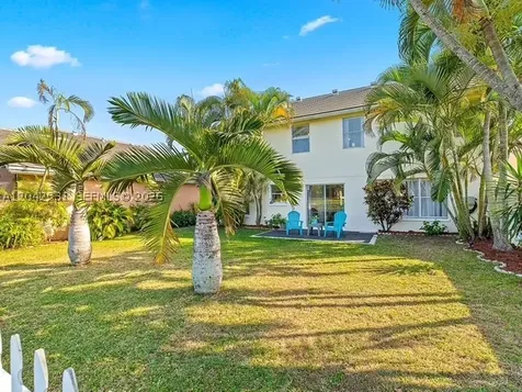 4351 Leicester Court West Palm Beach FL 33409