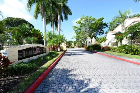 1721 Village Boulevard West Palm Beach FL 33409