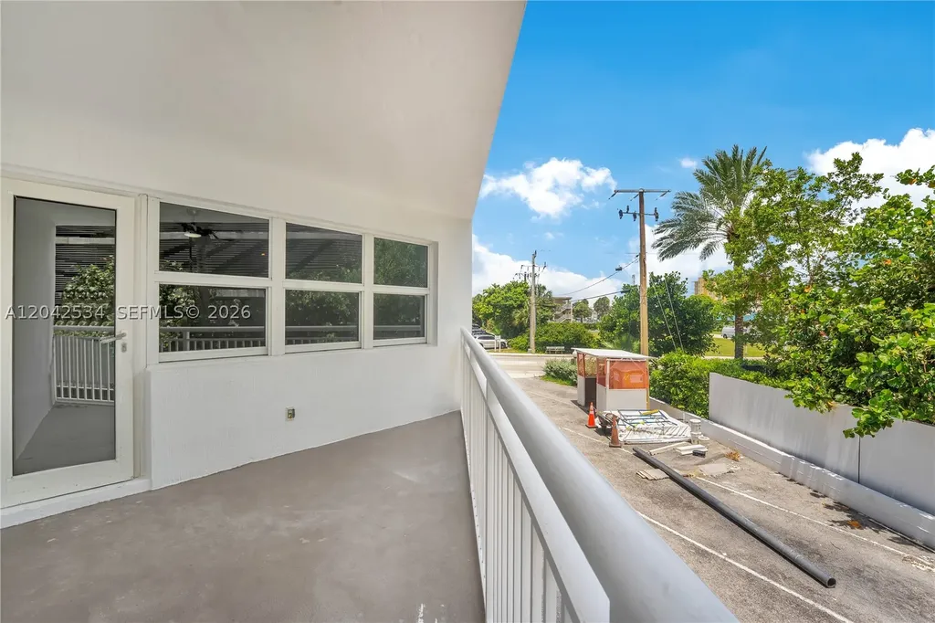 710 N Ocean Boulevard Pompano Beach FL 33062