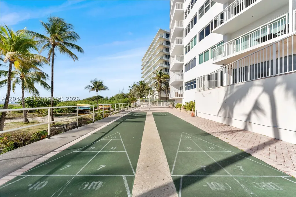 710 N Ocean Boulevard Pompano Beach FL 33062