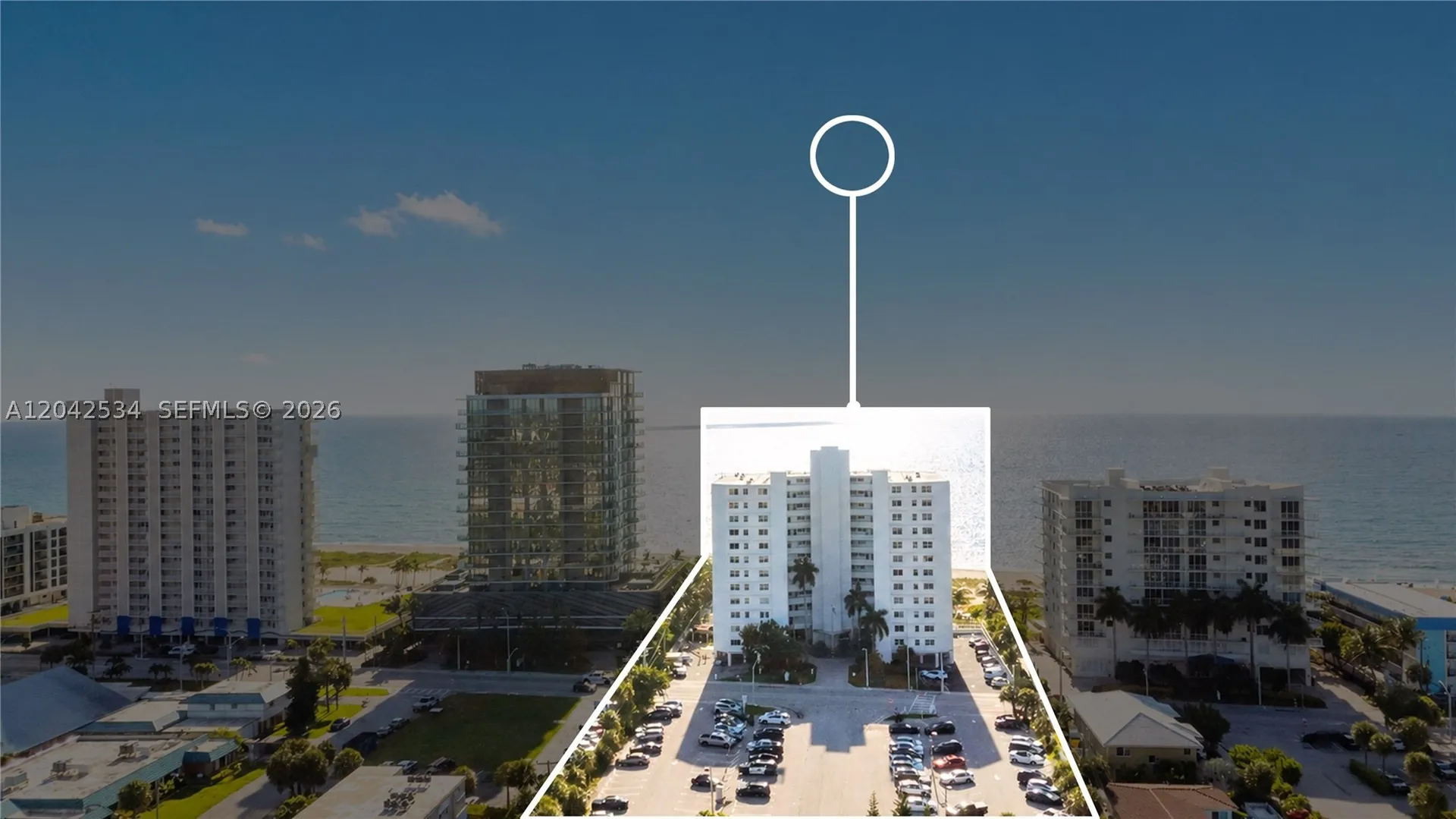 710 N Ocean Boulevard Pompano Beach FL 33062