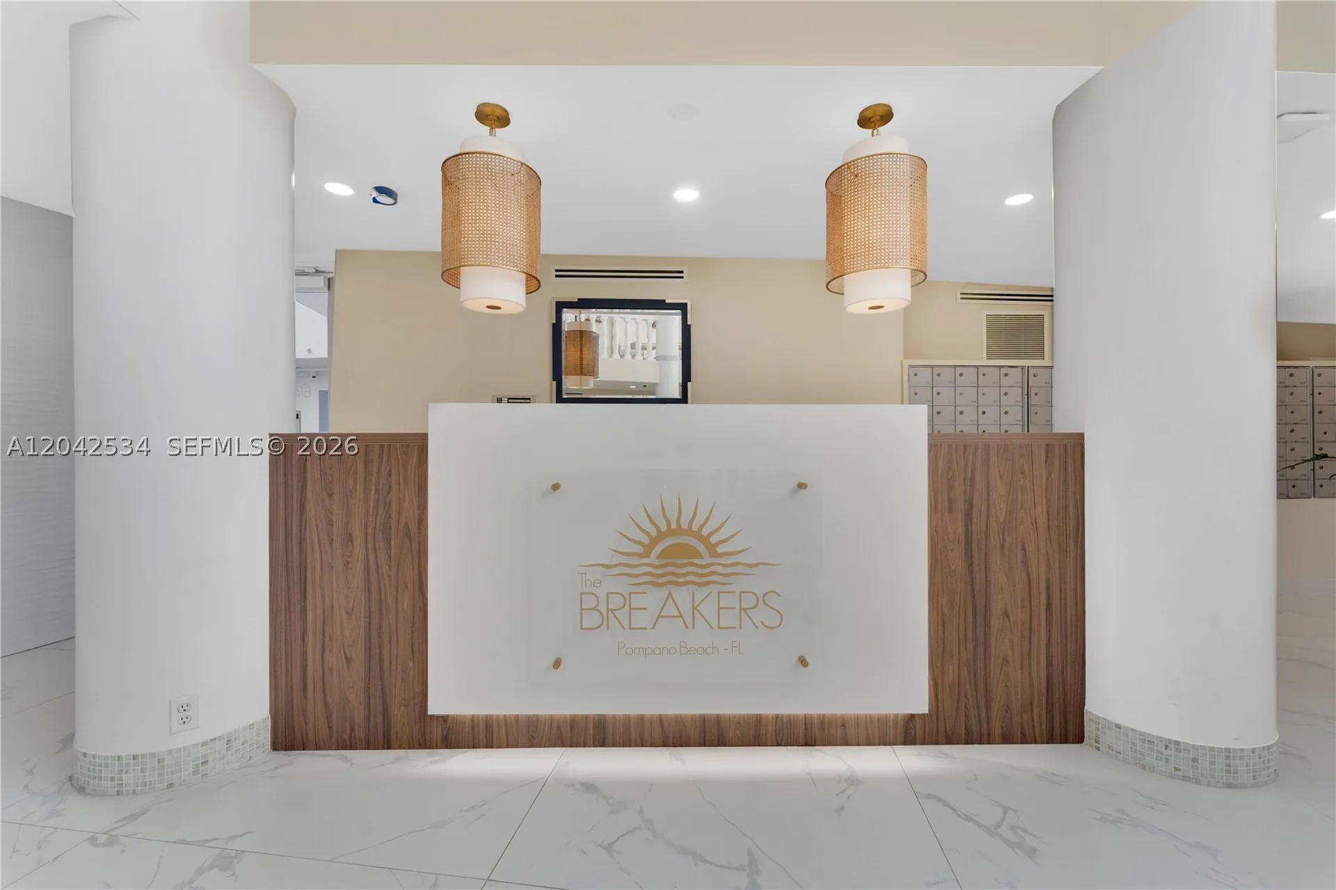 710 N Ocean Boulevard Pompano Beach FL 33062