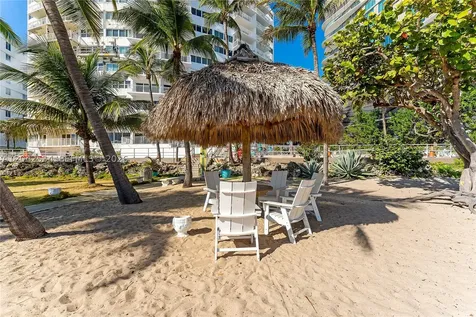 710 N Ocean Boulevard Pompano Beach FL 33062
