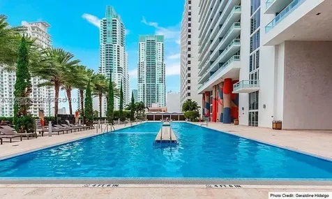 50 Biscayne Boulevard Miami FL 33132