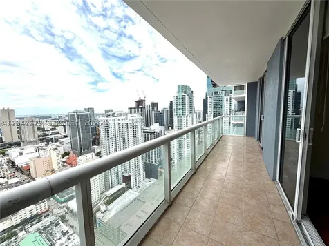 50 Biscayne Boulevard Miami FL 33132