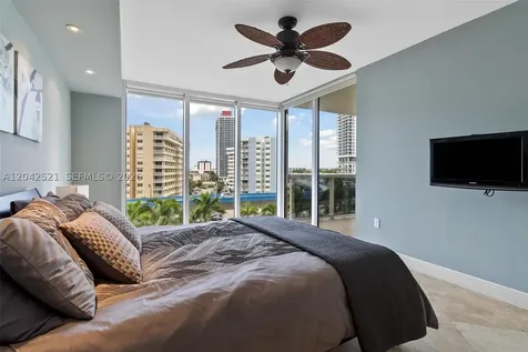 1800 S Ocean Drive Hallandale Beach FL 33009