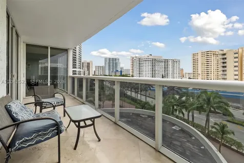 1800 S Ocean Drive Hallandale Beach FL 33009