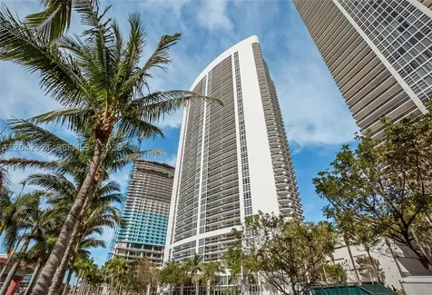 1800 S Ocean Drive Hallandale Beach FL 33009