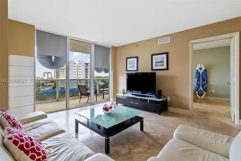 1800 S Ocean Drive Hallandale Beach FL 33009