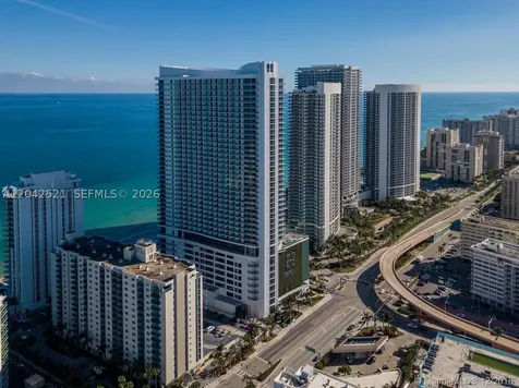 1800 S Ocean Drive Hallandale Beach FL 33009