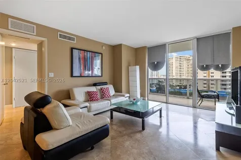 1800 S Ocean Drive Hallandale Beach FL 33009