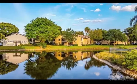 3833 Cocoplum Circle Coconut Creek FL 33063