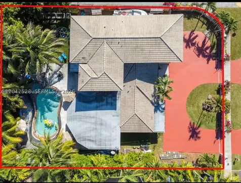 3135 SW 80th Avenue Miami FL 33155