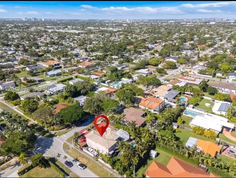 3135 SW 80th Avenue Miami FL 33155
