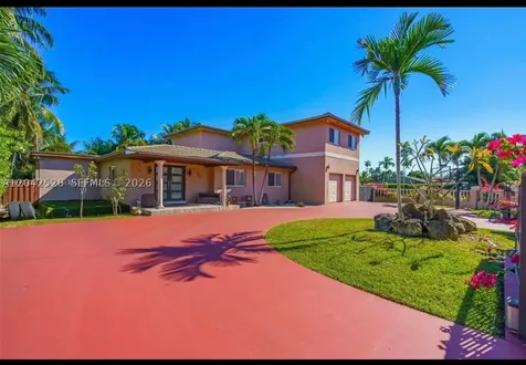 3135 SW 80th Avenue Miami FL 33155