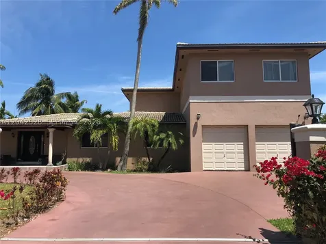 3135 SW 80th Avenue Miami FL 33155