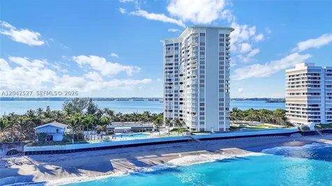 5200 N Ocean Drive Singer Island FL 33404