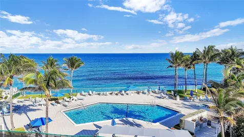 5200 N Ocean Drive Singer Island FL 33404