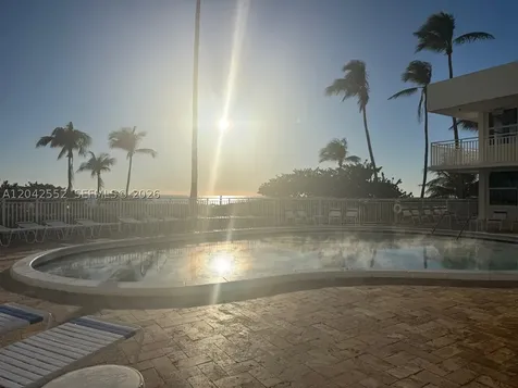 5200 N Ocean Boulevard Lauderdale By The Sea FL 33308