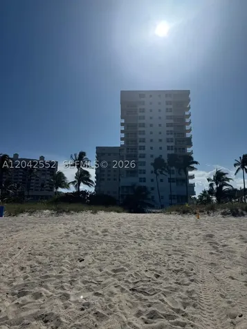 5200 N Ocean Boulevard Lauderdale By The Sea FL 33308