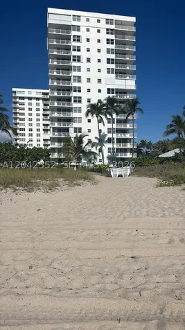 5200 N Ocean Boulevard Lauderdale By The Sea FL 33308