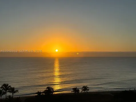 5200 N Ocean Boulevard Lauderdale By The Sea FL 33308