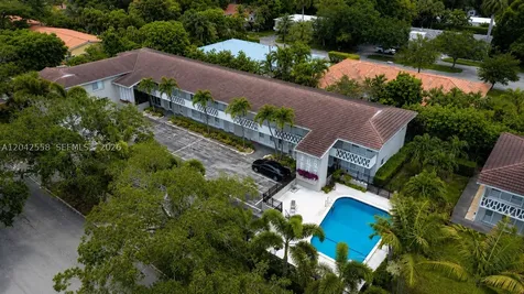 35 Edgewater Drive Coral Gables FL 33133