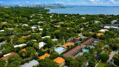 35 Edgewater Drive Coral Gables FL 33133