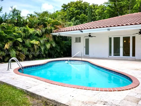 4409 Monserrate Street Coral Gables FL 33146
