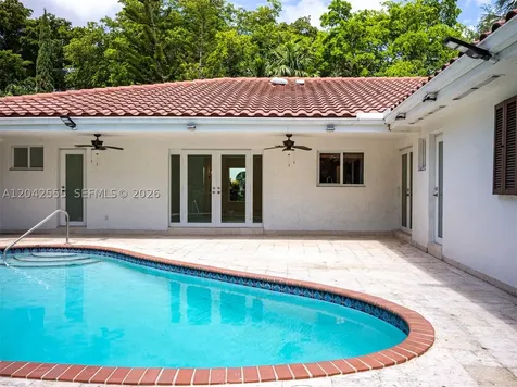 4409 Monserrate Street Coral Gables FL 33146