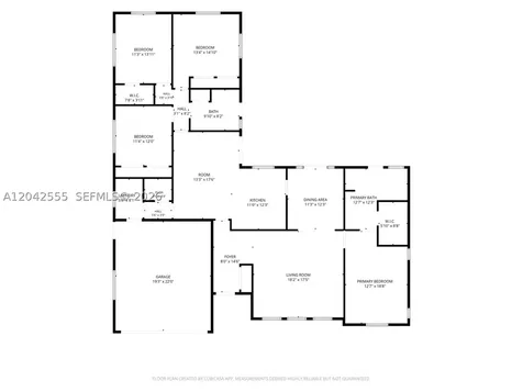 4409 Monserrate Street Coral Gables FL 33146