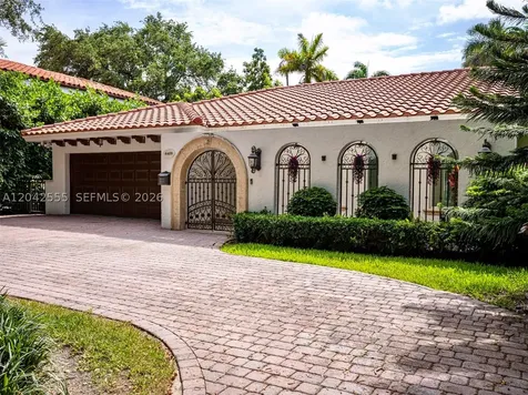 4409 Monserrate Street Coral Gables FL 33146