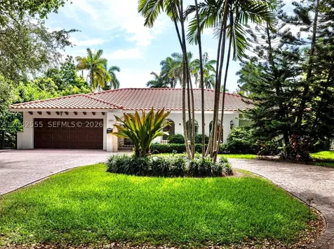 4409 Monserrate Street Coral Gables FL 33146