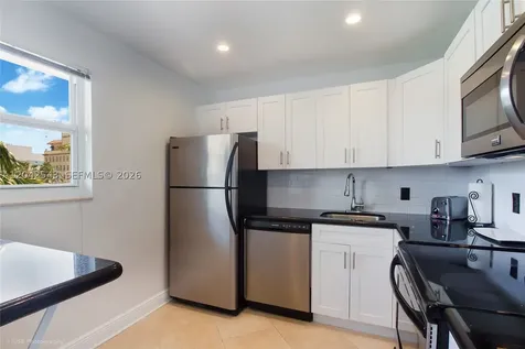1612 Jefferson Avenue Miami Beach FL 33139